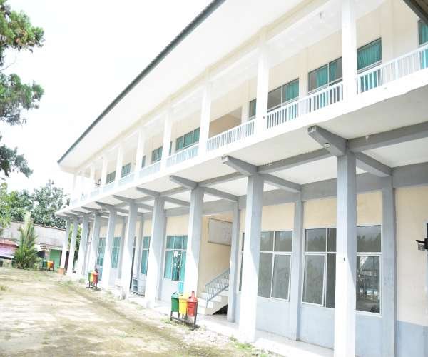 Gedung