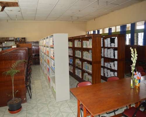 Perpustakaan