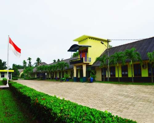 Lapangan Upacara
